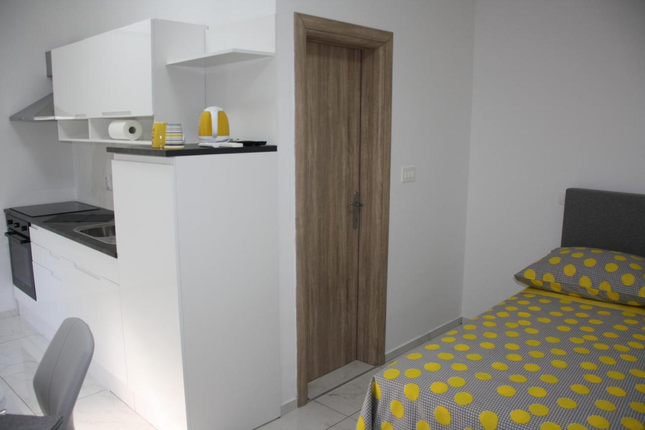Apartamento Lea Šibenik Exterior foto