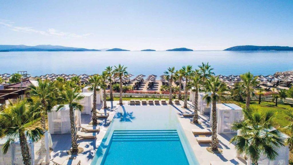 Apartamento Lea Šibenik Exterior foto